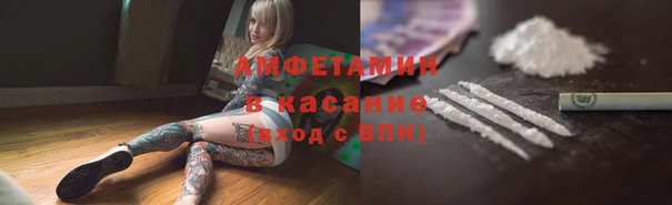 твердый Алексин